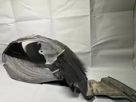 13404930 HONDA Splash Shield Front Driver Element