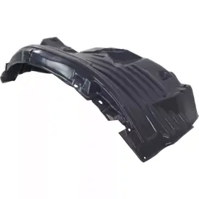 13425084 NISSAN Front Passenger Fender Liner Frontier #3