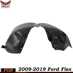 13438057 FORD Front Fender Liner Right Passenger Flex