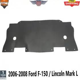 13443817 FORD Front Engine Splash Shield Cover F-150 Lincoln