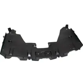 13448096 SUBARU Front Engine Splash Shield Turbo Outback #2