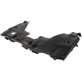 13448096 SUBARU Front Engine Splash Shield Turbo Outback #3