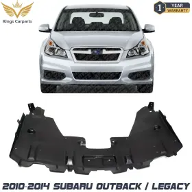 13448096 SUBARU Front Engine Splash Shield Turbo Outback