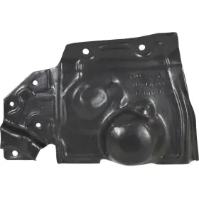 14162170 NISSAN Engine Splash Shield Passenger Right Rh Rogue