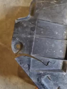 14335539 KIA Engine Splash Front Sportage #2
