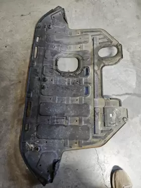14335539 KIA Engine Splash Front Sportage #3