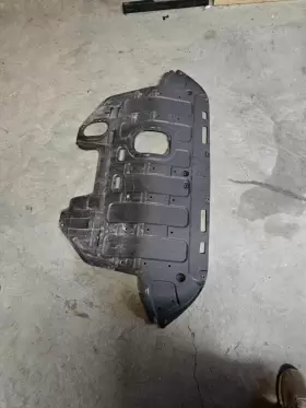 14335539 KIA Engine Splash Front Sportage