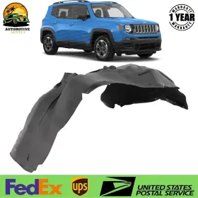 14414327 JEEP Front Inner Fender Liner Passenger Renegade
