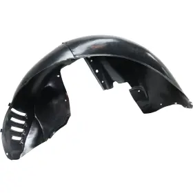 14419012 PERFECT FIT Fender Liner Rear Passenger Right Rh #2