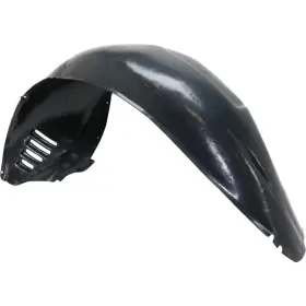 14419012 PERFECT FIT Fender Liner Rear Passenger Right Rh #3