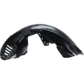 14419012 PERFECT FIT Fender Liner Rear Passenger Right Rh