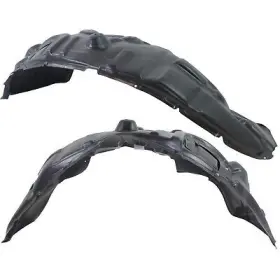 14448733 PERFECT FIT Fender Liner Front Driver Passenger Set