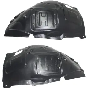 14450361 BMW Front Upper Fender Liner Set Wagon 328I