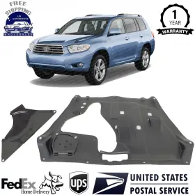 14450425 TOYOTA Engine Splash Cover Highlander
