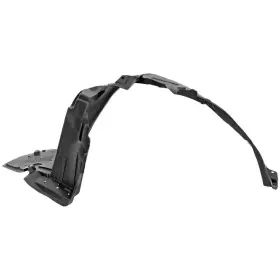 14462903 NISSAN Front Fender Liners Right Polyethylene Versa #2