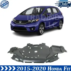 14464788 HONDA Engine Splash Shield Cover