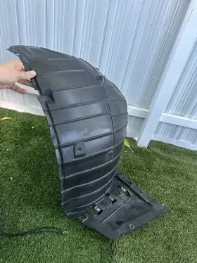 14468827 INFINITI Front Right Fender Liner