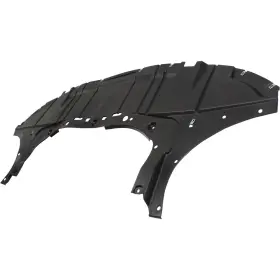 14685330 GMC Engine Splash Shield Front Terrain #2