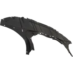 14685330 GMC Engine Splash Shield Front Terrain #3