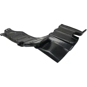 14857343 PERFECT FIT Engine Splash Shield Passenger Right Rh #2