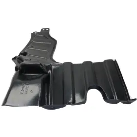 14857343 PERFECT FIT Engine Splash Shield Passenger Right Rh