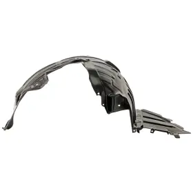 14865503 PERFECT FIT Fender Liner Front Driver Left Lh