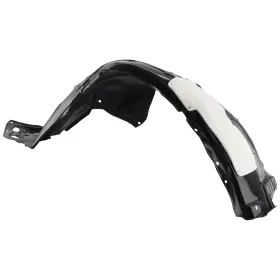 14874180 PERFECT FIT Fender Liner Front Driver Left Lh Civic