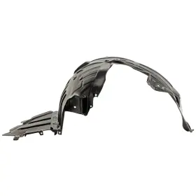 14874432 PERFECT FIT Fender Liner Front Passenger Right Rh