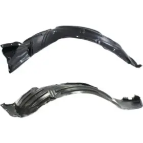 14879995 HONDA Front Fender Liner Left Right Set Pilot