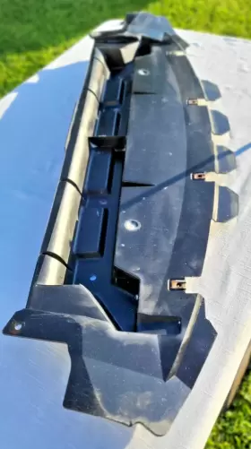 14880863 LINCOLN Engine Splash Shield Front Mkz #3