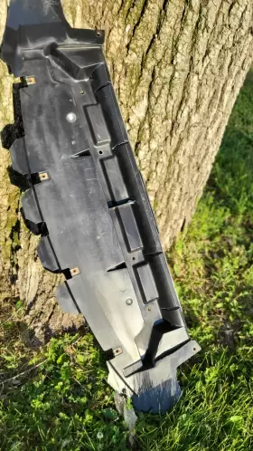 14880863 LINCOLN Engine Splash Shield Front Mkz