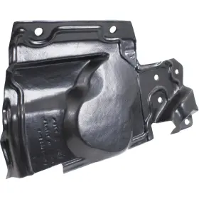 14890443 PERFECT FIT Engine Splash Shield Driver Left Lh #3