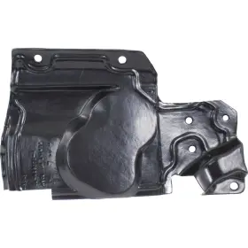 14890443 PERFECT FIT Engine Splash Shield Driver Left Lh