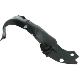14895221 MERCURY Front Fender Liner Right Passenger Milan