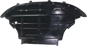 14916079 AUDI Front Engine Splash Shield Q5