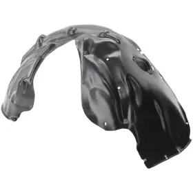 15003138 PERFECT FIT Fender Liner Front Driver Left Lh