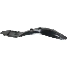 15204706 PERFECT FIT Fender Liner Front Driver Left Lh
