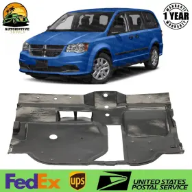 15759113 DODGE Engine Splash Shield Town Caravan Country