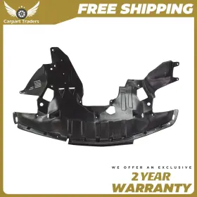 15759126 ACURA Front Engine Splash Cover Rdx