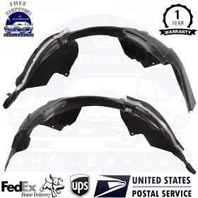16034275 FORD Front Fender Liner Lh Rh Performance Mustang