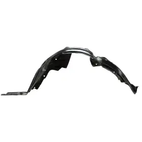 16415871 PERFECT FIT Fender Liners Front Driver Left Lh Ia