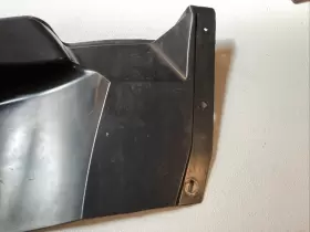 16416881 PERFECT FIT Fender Liners Front Passenger Right 1500 #3