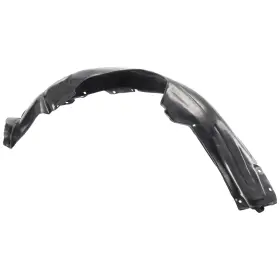 16520096 KIA Fender Liners Front Passenger Right Rh Rio