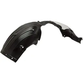 16536869 PERFECT FIT Fender Liners Front Passenger Right Rh #2