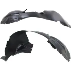16555272 CHRYSLER Set Fender Liner Town Front Country
