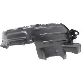 16557859 PERFECT FIT Fender Liners Front Driver Left Lh Land #2
