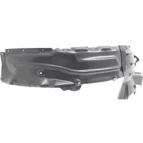 16557859 PERFECT FIT Fender Liners Front Driver Left Lh Land #3