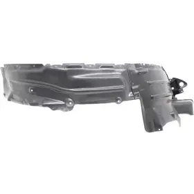 16557859 PERFECT FIT Fender Liners Front Driver Left Lh Land
