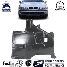 16575269 BMW Engine Splash Shield Center 528I 530I 16575269 BMW Engine Splash Shield Center 528I 530I