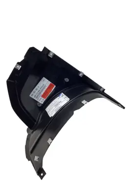 16579681 AUDI Fender Liners Front Driver Left Q3 Quattro